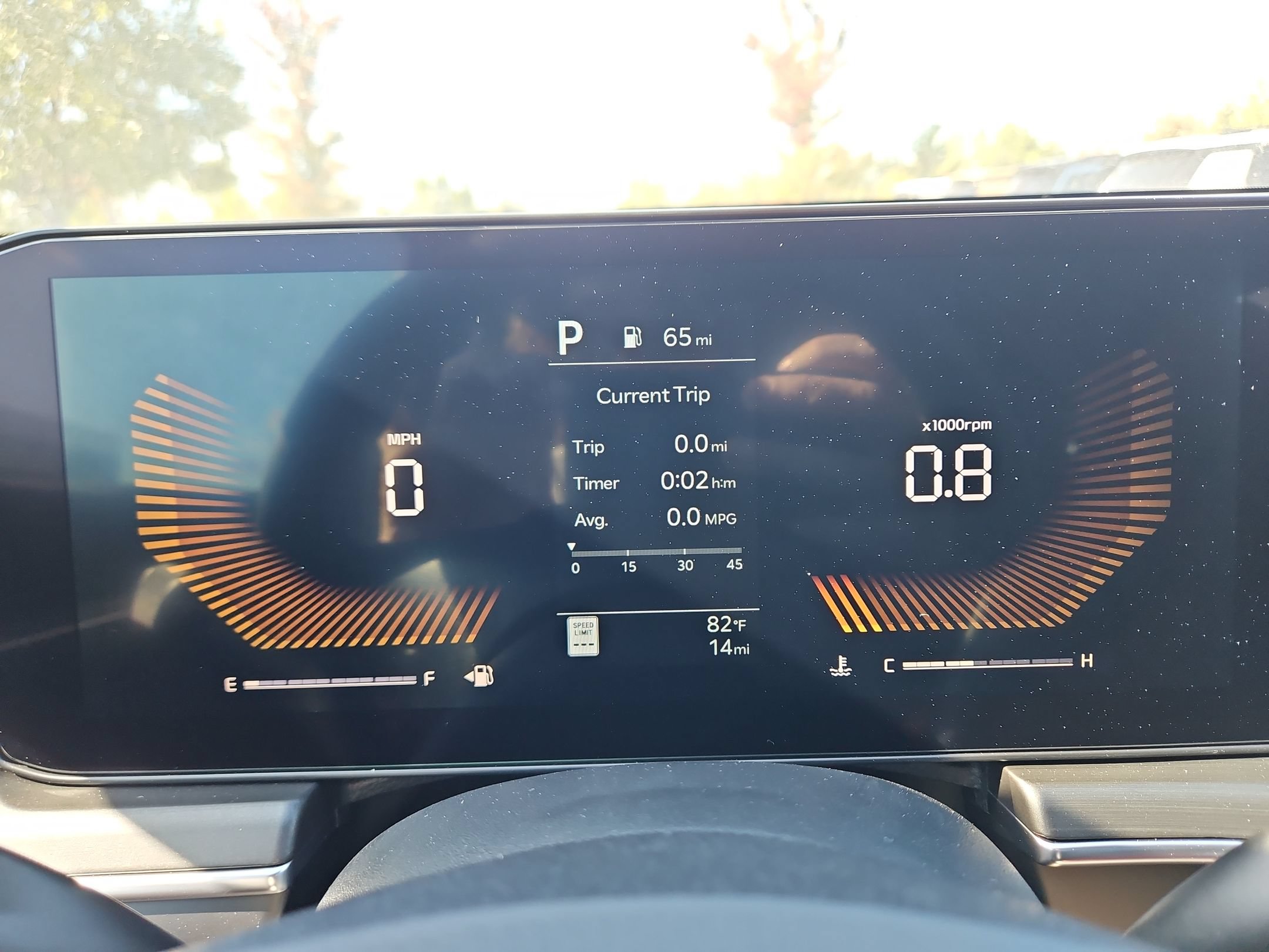 New 2026 Kia K5 GT-Line FWD image 11