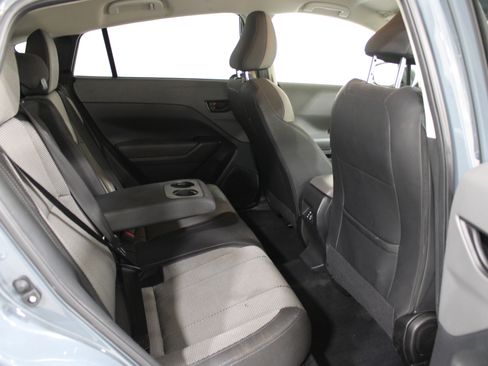 Used 2024 Subaru Crosstrek 2.0i Premium image 21