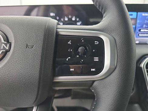 New 2026 Nissan Armada SV RWD image 31