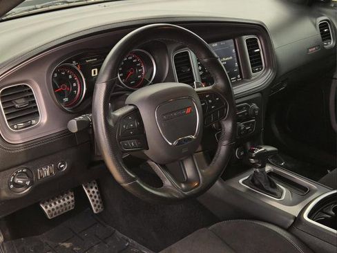 Used 2023 Dodge Charger Scat Pack w/ Plus Group RWD image 10