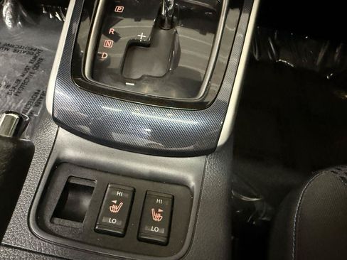 Used 2017 Nissan Sentra SR Turbo FWD image 17