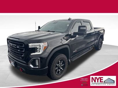 Used 2022 GMC Sierra 1500 AT4 w/ AT4 Premium Package