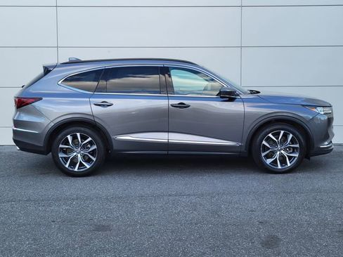 Used 2023 Acura MDX SH-AWD w/ Technology Package image 5