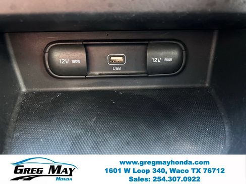 Used 2021 Kia Seltos S AWD/4WD image 27