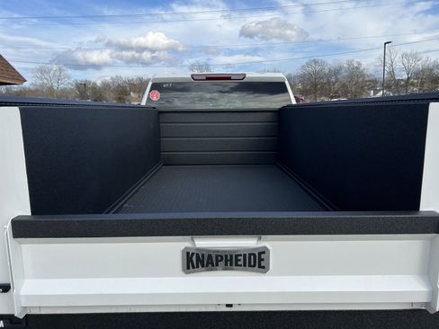 New 2026 GMC Sierra 2500 Pro w/ Convenience Package image 58