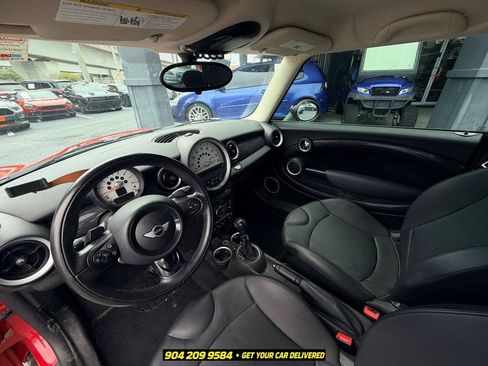 Used 2013 MINI Cooper S FWD image 4