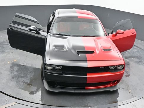 Used 2016 Dodge Challenger SRT Hellcat image 81