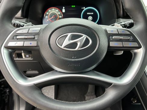 Used 2024 Hyundai Palisade Calligraphy image 14