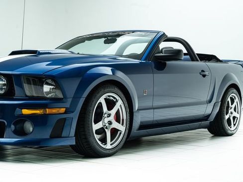 Used 2008 Ford Mustang GT RWD image 9