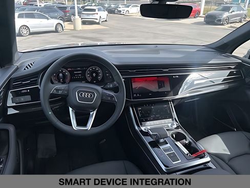 New 2026 Audi Q7 2.0T Premium AWD/4WD image 20
