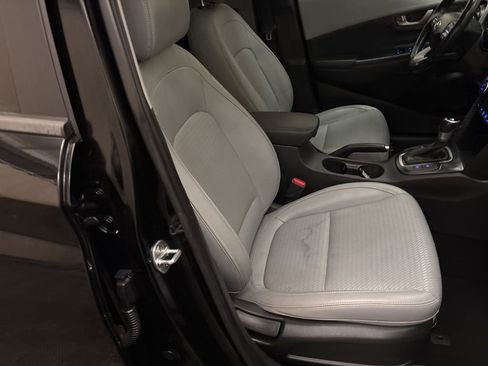 Used 2018 Hyundai Kona Limited image 23