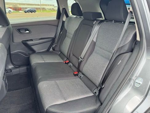 Used 2023 Nissan Rogue SV FWD image 20
