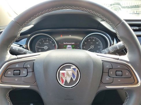 Certified 2023 Buick Encore GX Preferred image 18