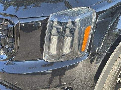 Used 2024 Kia Telluride SX Prestige X-Line AWD/4WD image 7