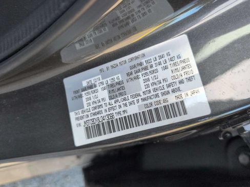Used 2020 MAZDA CX-9 Grand Touring AWD/4WD image 34