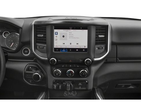 Used 2023 RAM 1500 Lone Star AWD/4WD image 7