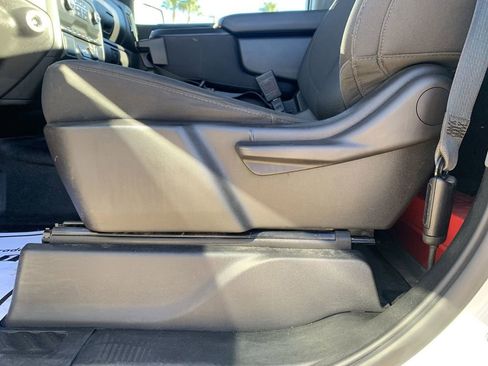 Certified 2024 Chevrolet Silverado 1500 W/T w/ WT Fleet Convenience Package image 19