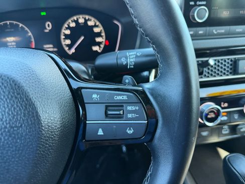Used 2024 Honda Civic Sport image 22