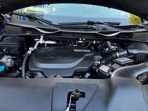 Used 2020 Honda Odyssey EX-L image 13