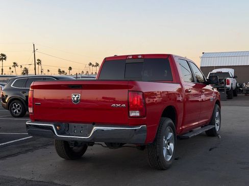 Used 2017 RAM 1500 Classic SLT image 10