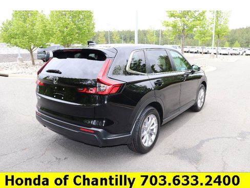 Used 2024 Honda CR-V EX image 7