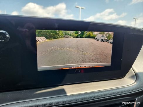 Used 2024 Buick Encore GX Preferred image 4