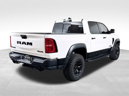 Used 2025 RAM 1500 RHO w/ RHO Level 1 Equipment Group AWD/4WD image 7