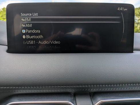 Certified 2024 MAZDA CX-5 AWD 2.5 S w/ Select Package image 21