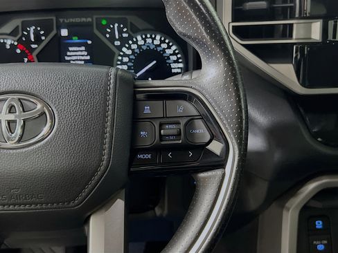 Used 2024 Toyota Tundra SR5 AWD/4WD image 19