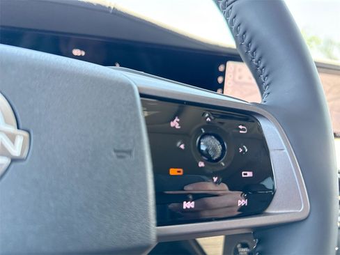 New 2025 Nissan Murano SL image 44