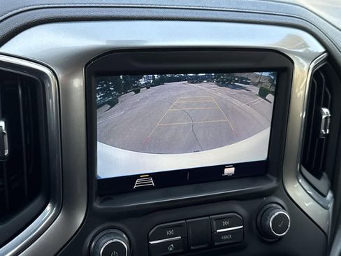 Used 2022 Chevrolet Silverado 1500 RST w/ Redline Edition image 14