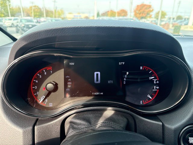 Used 2018 Dodge Durango GT AWD/4WD image 13