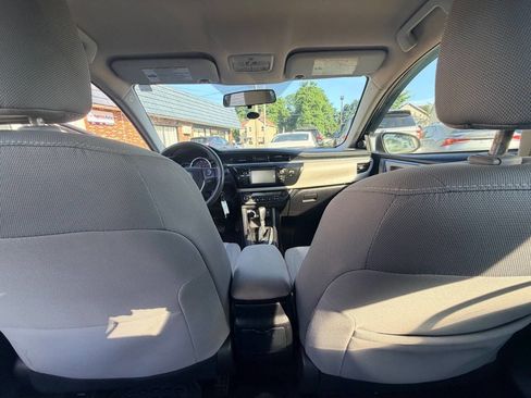 Used 2014 Toyota Corolla LE FWD image 56