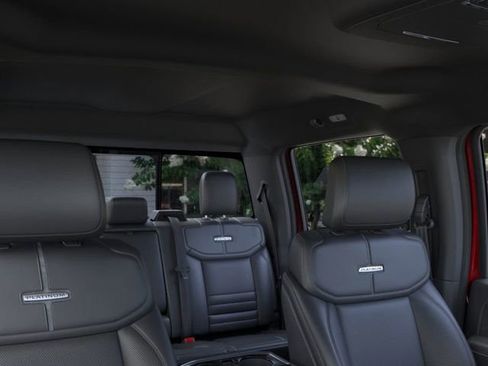 New 2026 Ford F150 Platinum image 22