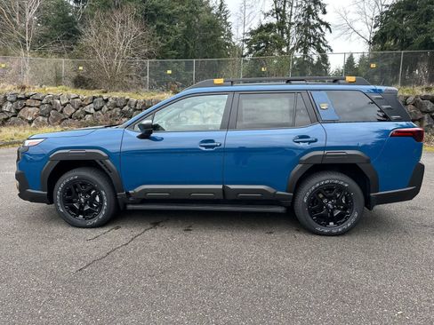 New 2026 Subaru Outback Wilderness image 2