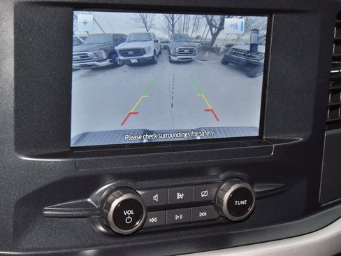 Used 2023 Ford F150 XL image 25