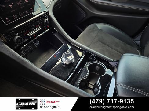 Used 2023 Jeep Grand Cherokee L Laredo AWD/4WD image 20
