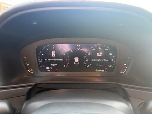 Used 2024 Honda Accord EX image 32