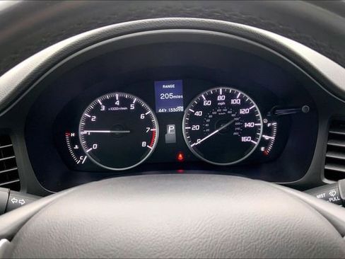 Used 2016 Acura ILX image 20