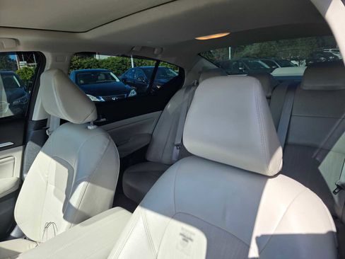 Used 2022 Nissan Altima 2.5 SL image 22