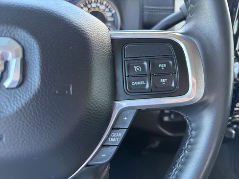Used 2022 RAM 2500 Laramie image 14
