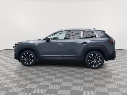 Used 2025 MAZDA CX-50 2.5 Hybrid w/ Premium Plus Pkg image 36