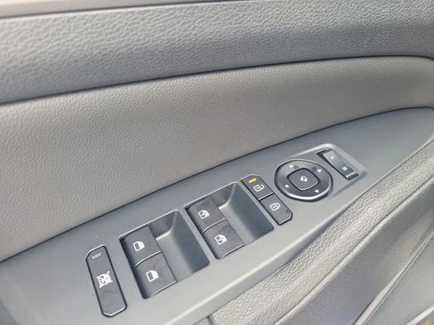 New 2026 Kia Sportage SX image 23