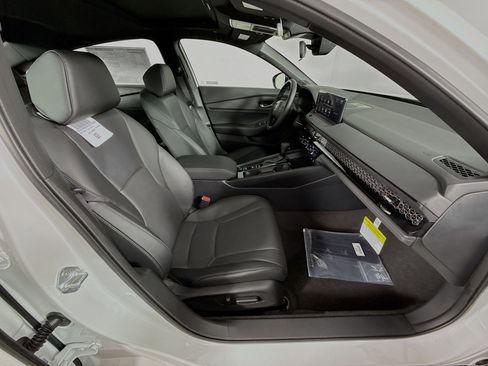 New 2025 Honda Accord Sport image 34