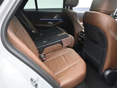 New 2026 Mercedes-Benz GLE 450 4MATIC Coupe image 27