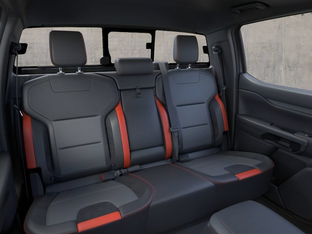 New 2026 Ford Ranger Raptor AWD/4WD image 12