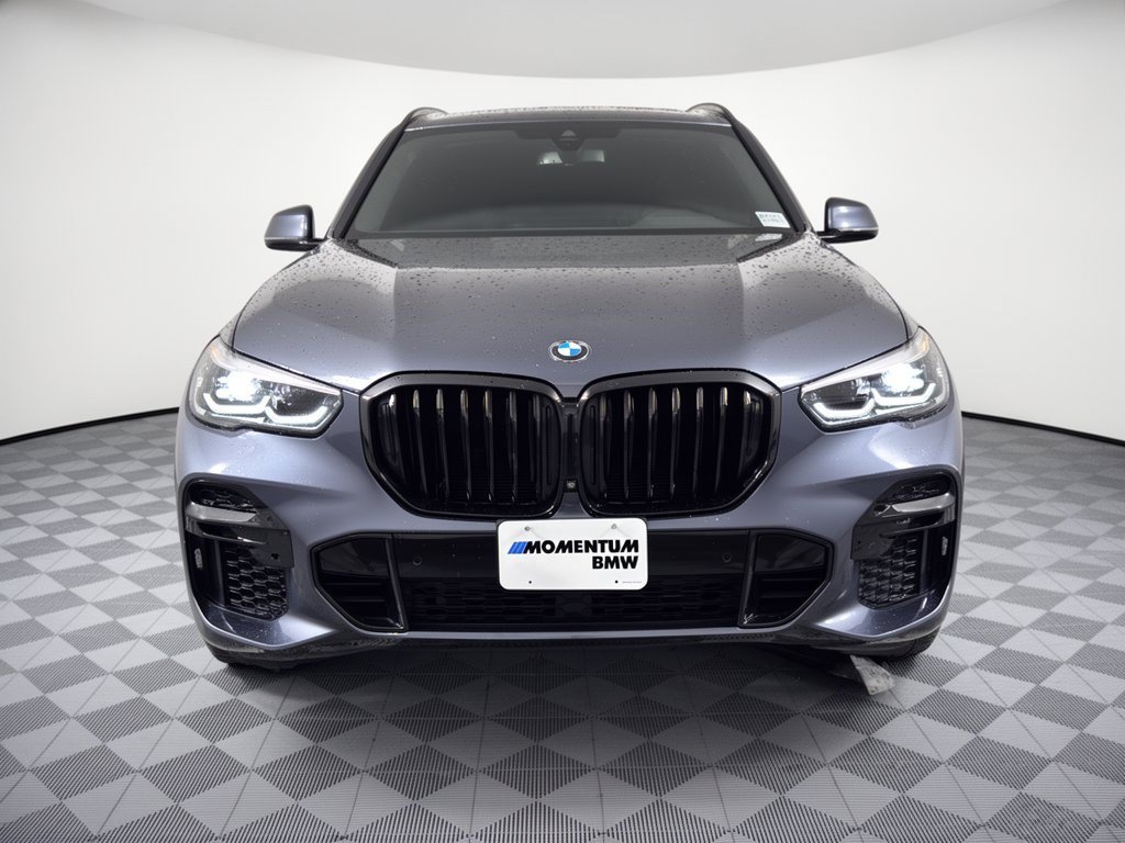 Used 2022 BMW X5 sDrive40i w/ M Sport Package RWD image 6