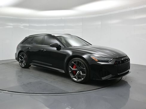 Used 2026 Audi RS 6 performance AWD/4WD image 57