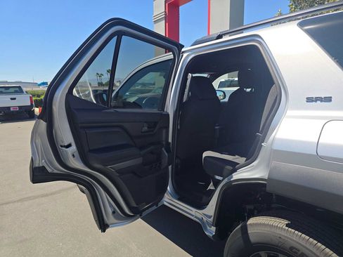 Certified 2026 Toyota 4Runner SR5 AWD/4WD image 18
