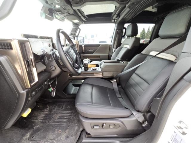 Used 2025 GMC Hummer EV 3X AWD/4WD image 6